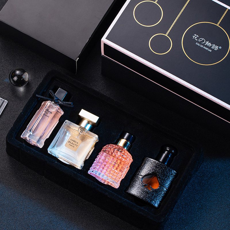 Woman Perfumes Lasting Atomize - Perfume New Fragrance review and price