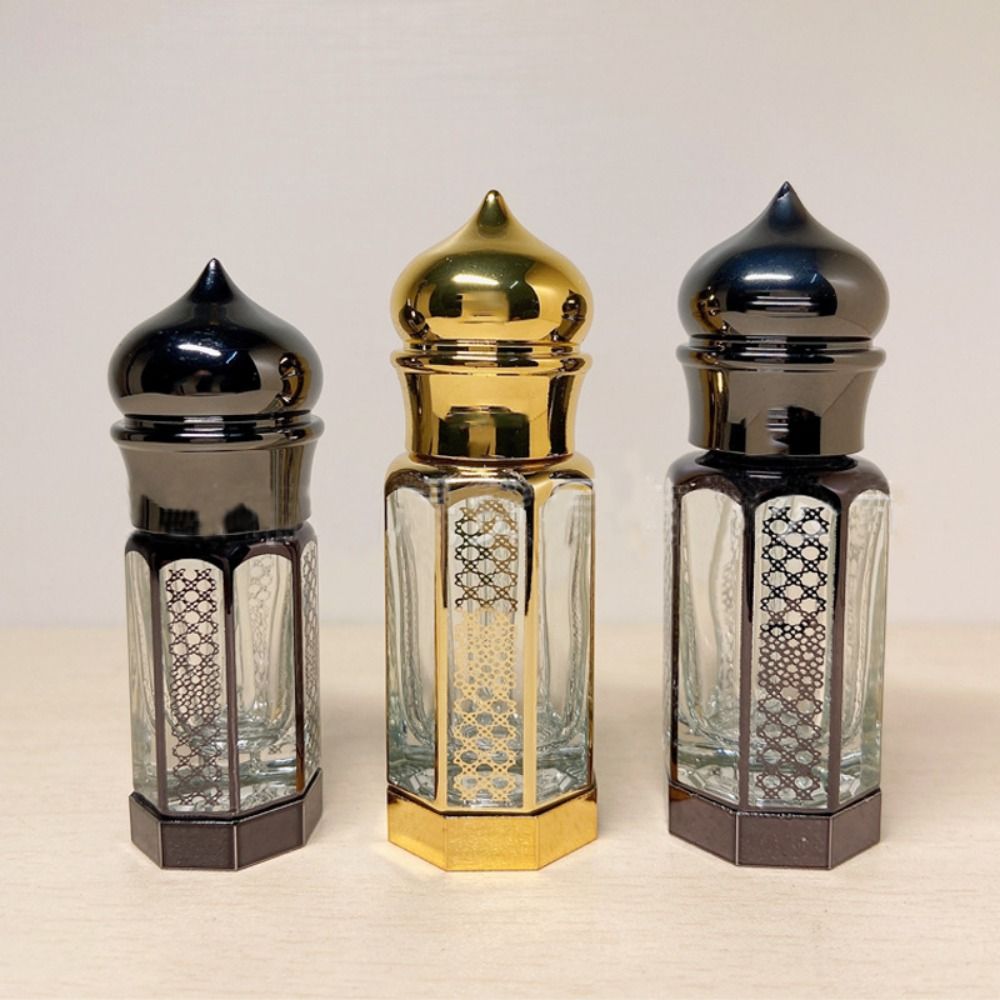 New Refillable Perfume Bottles - Perfume New Fragrance review and price