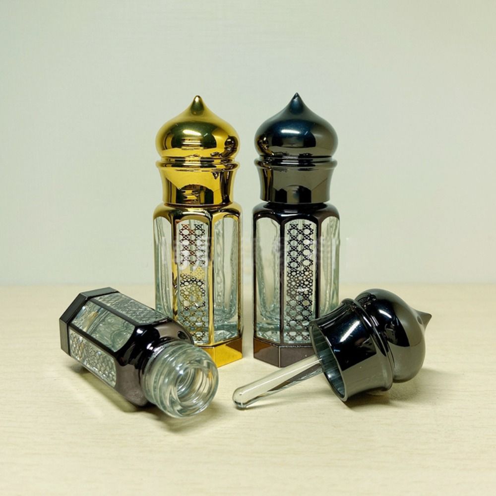 New Refillable Perfume Bottles - Perfume New Fragrance review and price