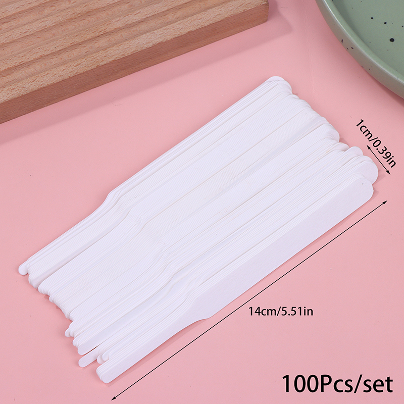 NEW 100pcs Perfume Test Strips - Perfume New Fragrance review and price