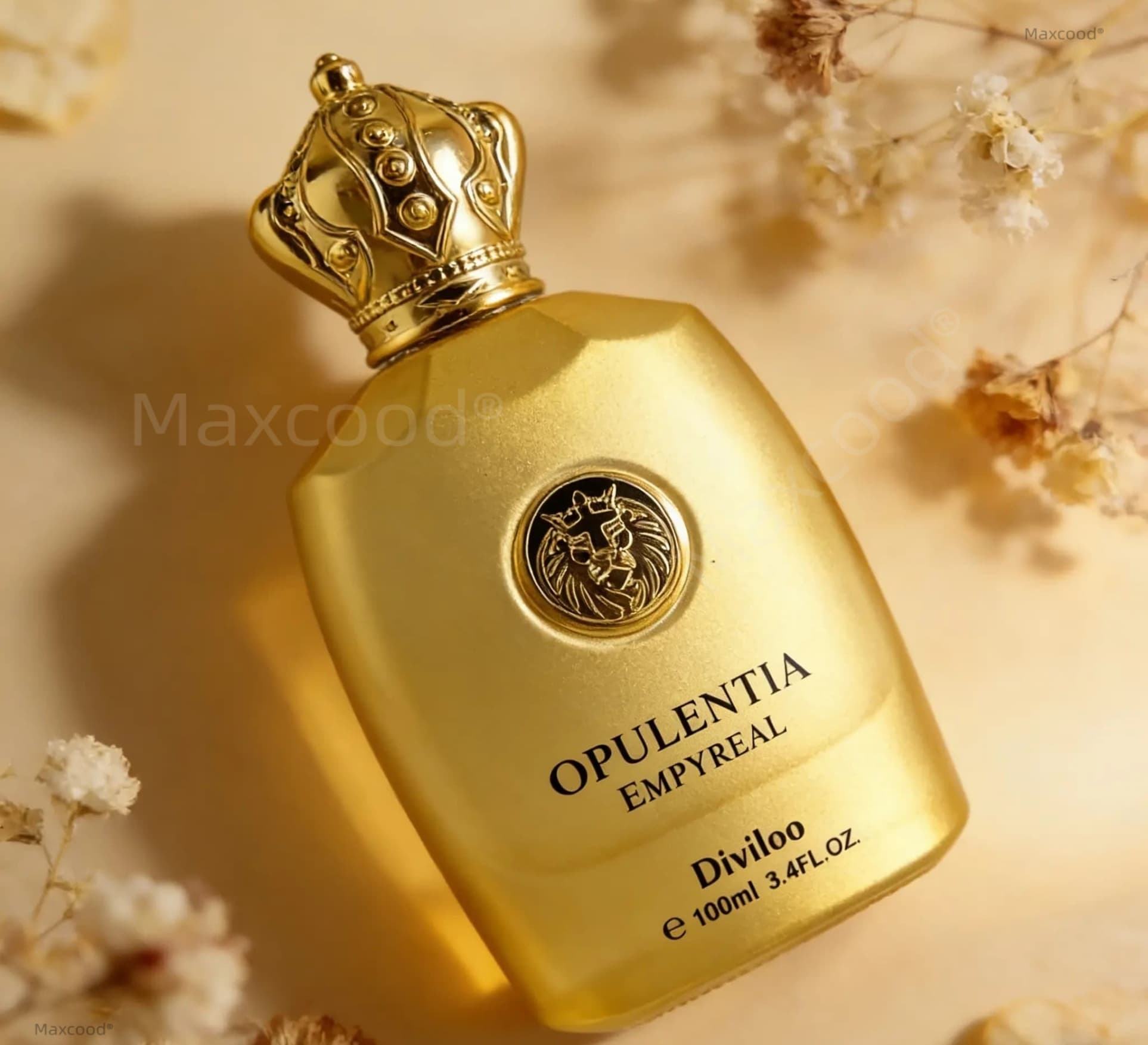 Floral, woody, and musky notes - Unique Perfume Fragrance review and price