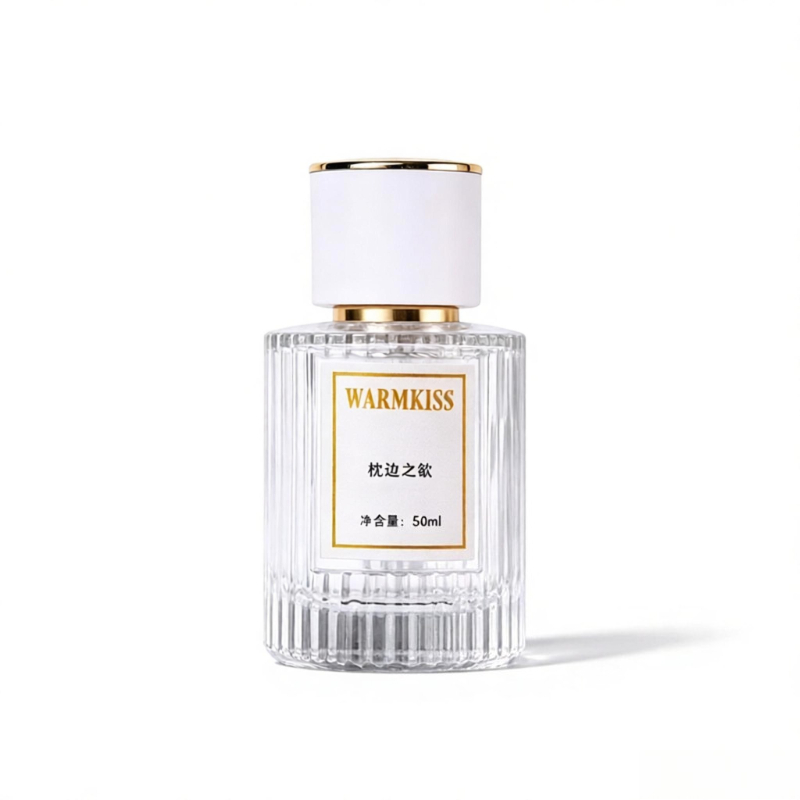 50ML Messy Morning Perfume Has - Unique Perfume Fragrance review and price