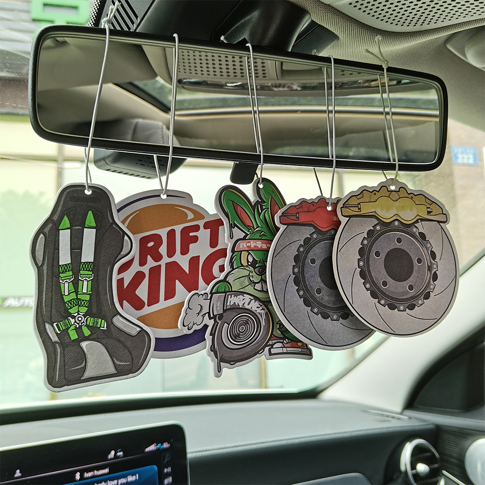 New JDM Car Air Freshener Sexy - Perfume New Fragrance review and price