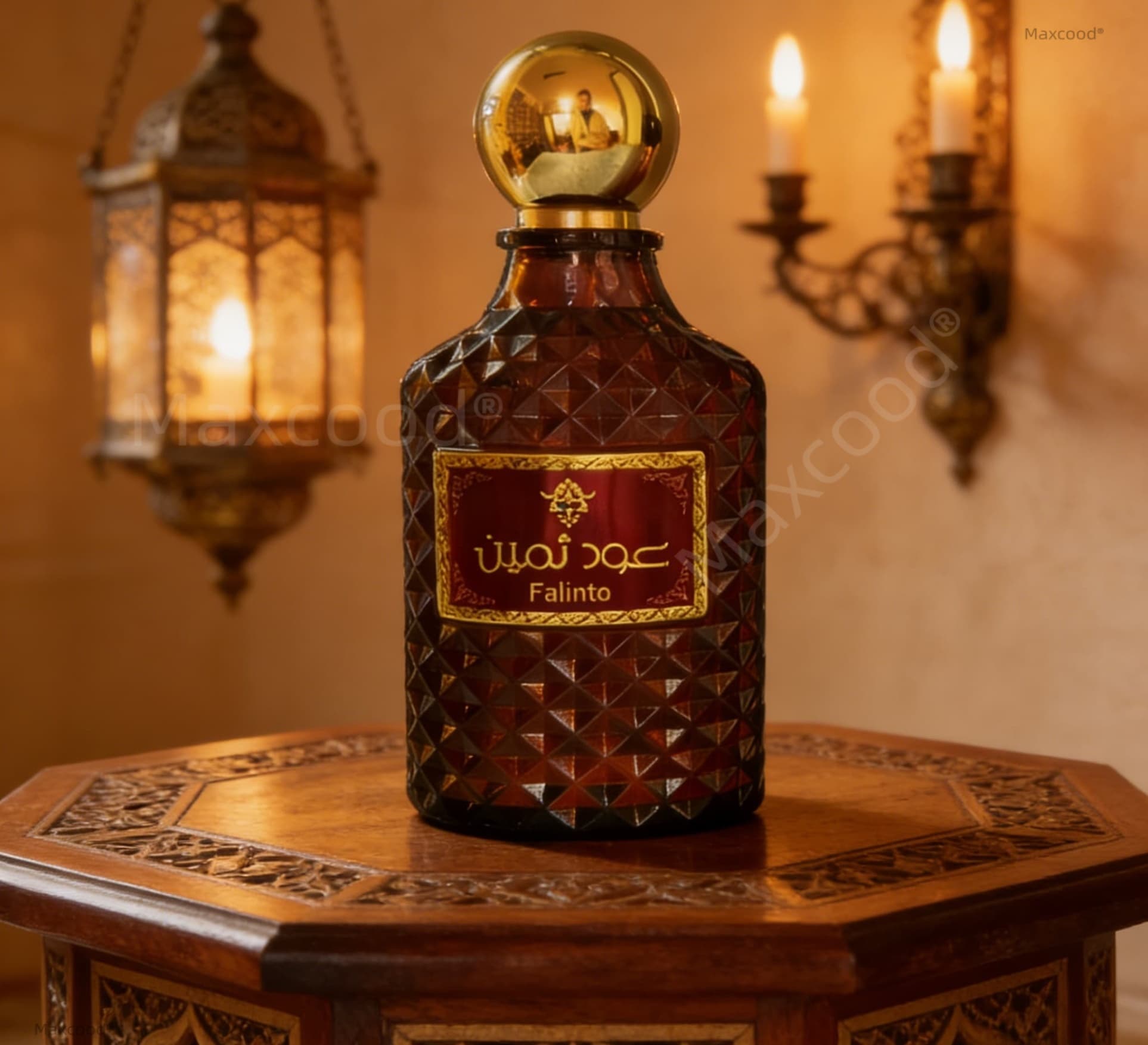 Oriental Woody Notes Eau De Un - Unique Perfume Fragrance review and price