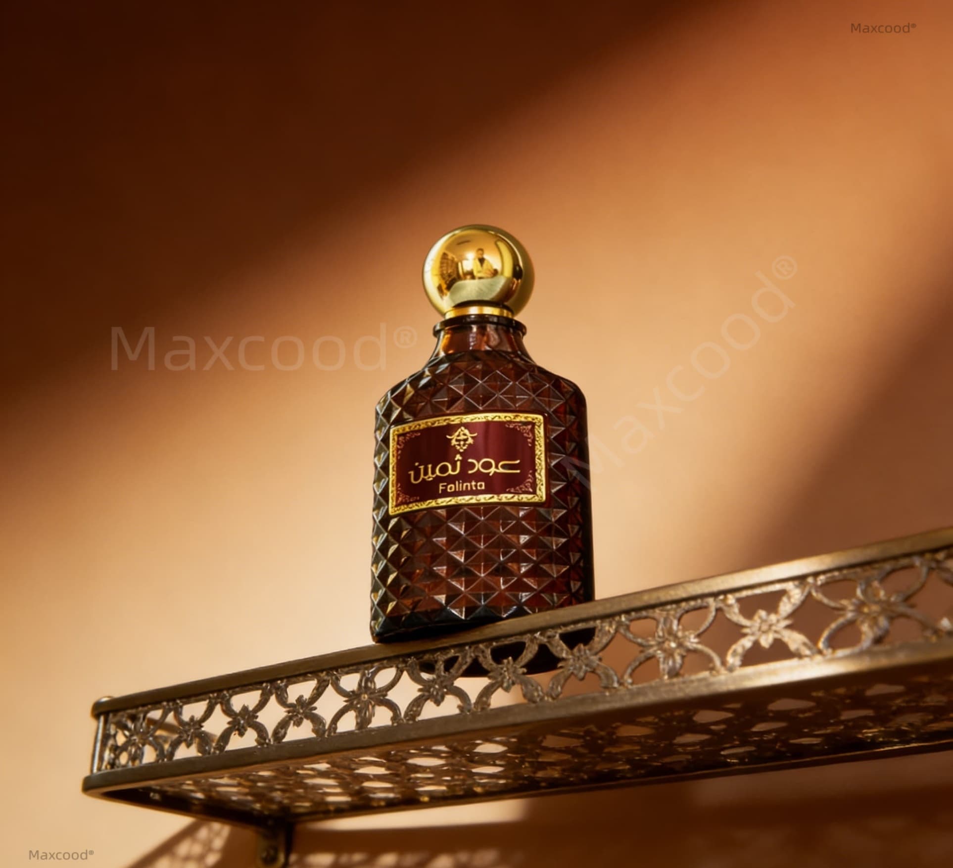 Oriental Woody Notes Eau De Un - Unique Perfume Fragrance review and price