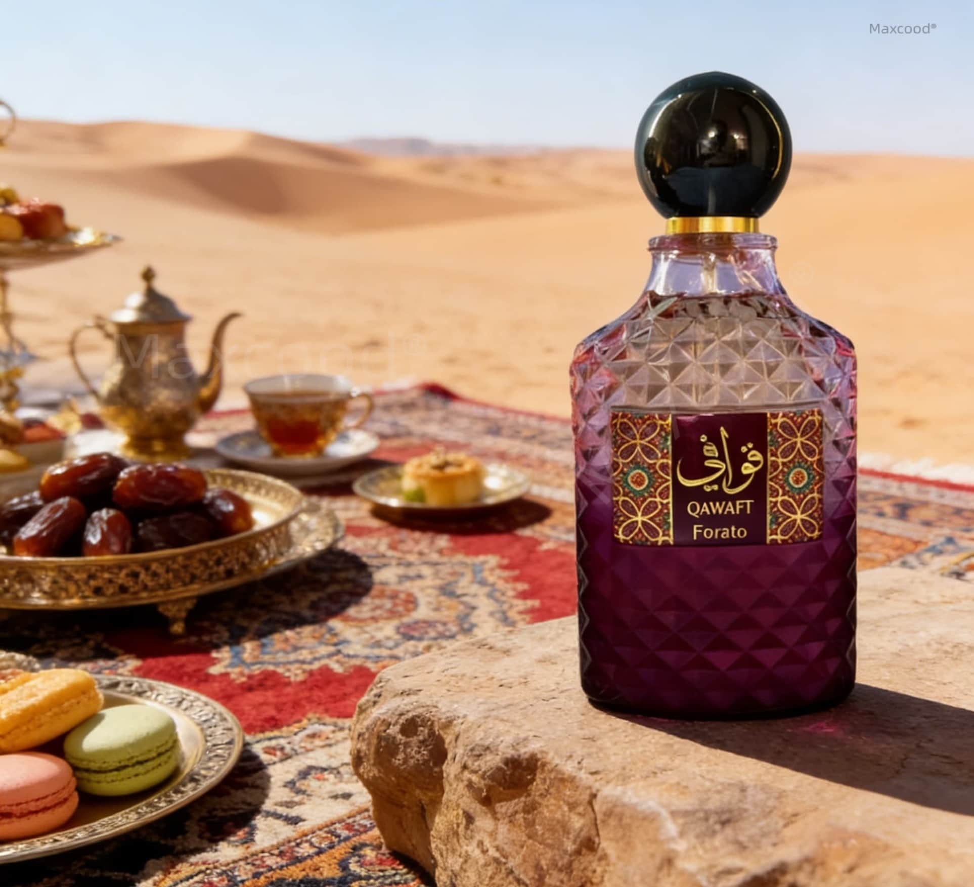 Oriental Woody Notes Eau De Un - Unique Perfume Fragrance review and price