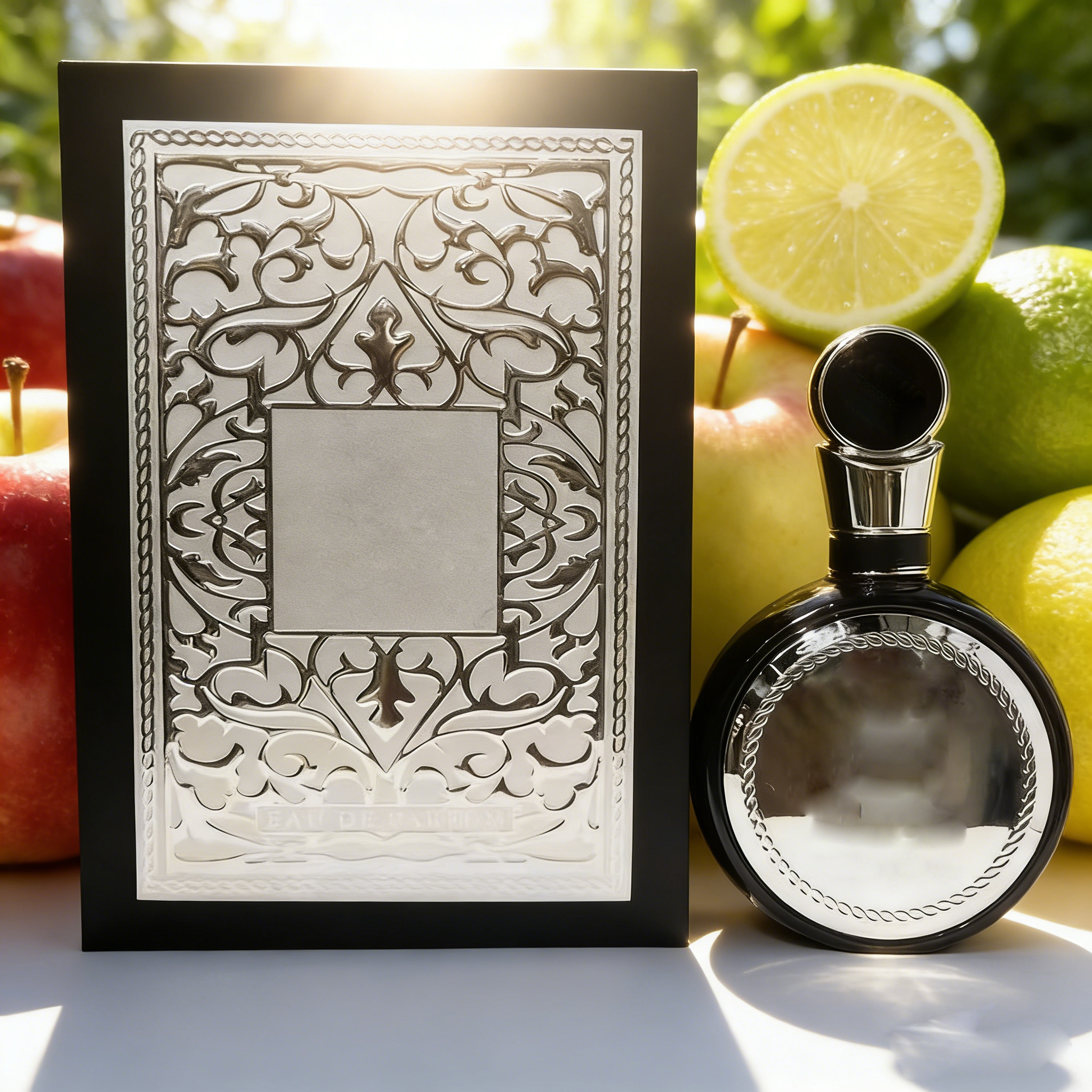 La.ta.f.a Fak.har Women's perf - Perfume La Fragrance review and price