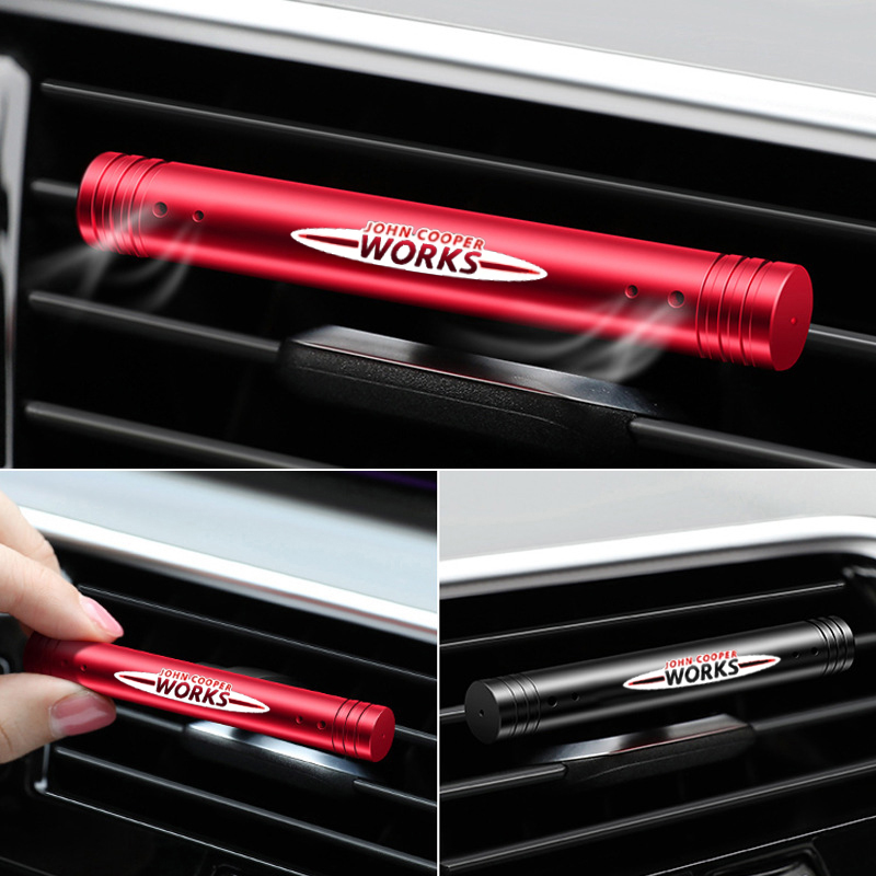 Car Air Outlet Perfume Clip Ve - Fragrance Perfume R60 review and price