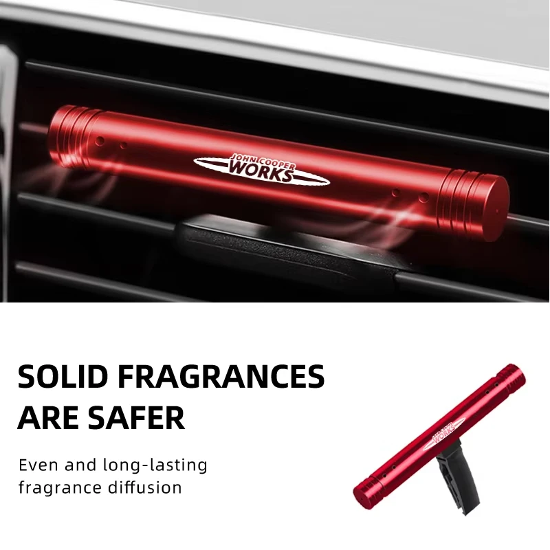 Car Air Outlet Perfume Clip Ve - Fragrance Perfume R60 review and price