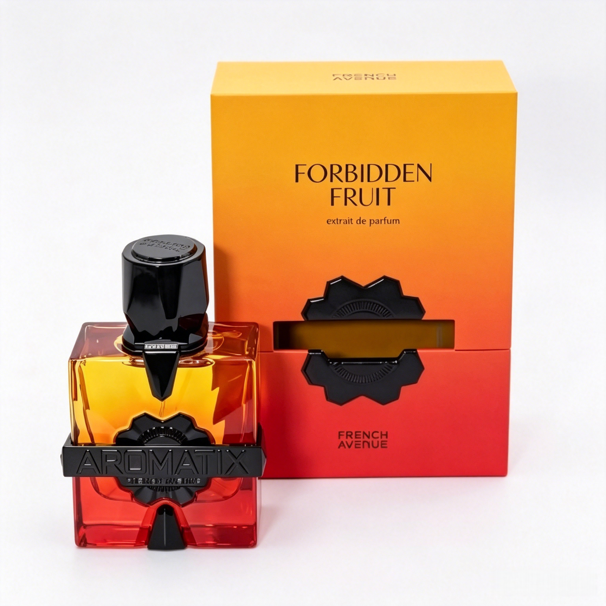 100ml Eau De Parfum Long Lasti - Perfume Alcohol Fragrance review and price