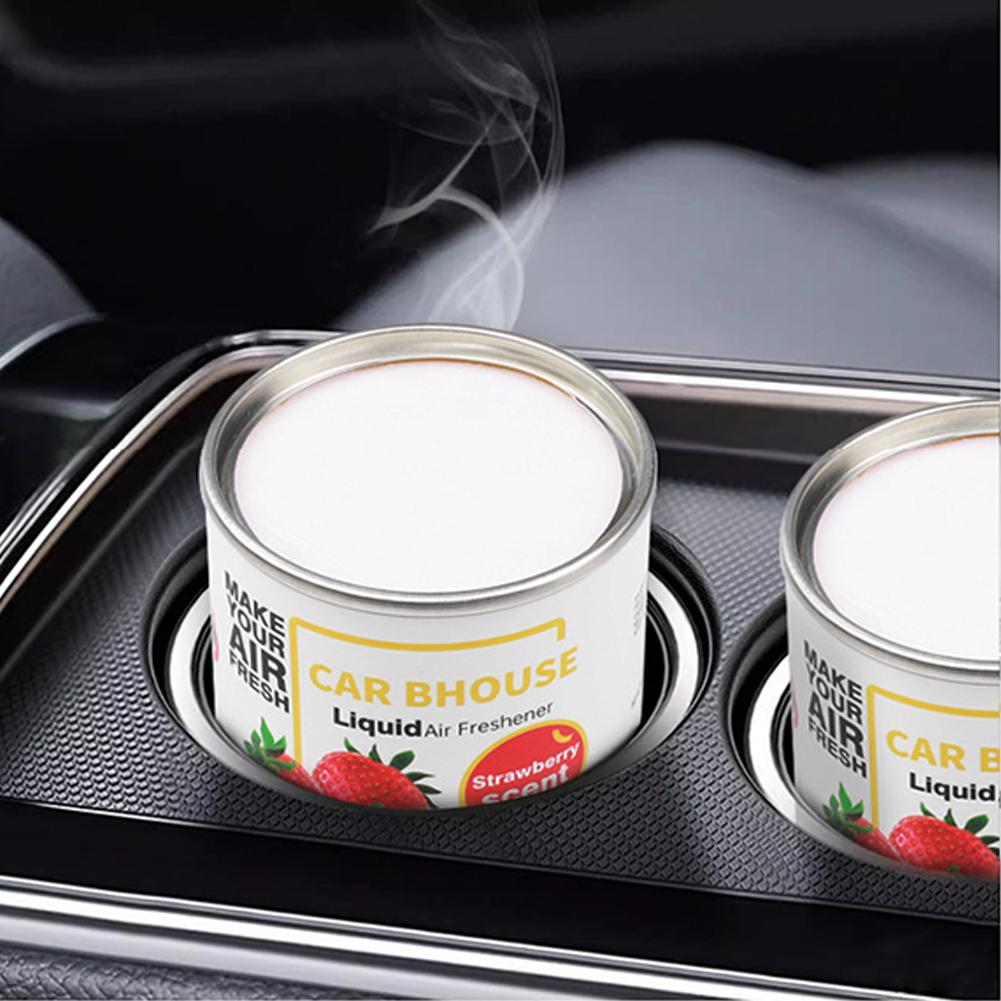 NEW Car Air Gel Freshener Perf - Perfume New Fragrance review and price