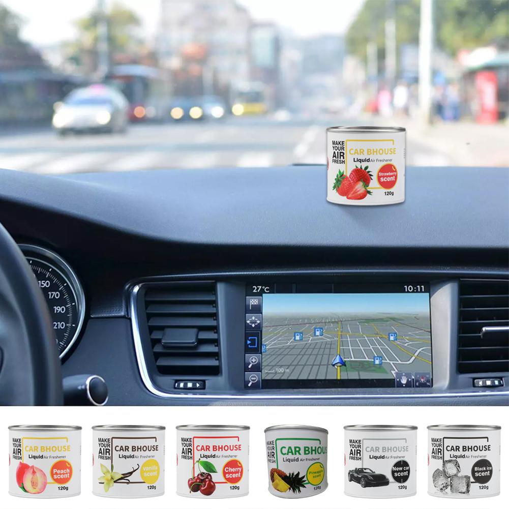 NEW Car Air Gel Freshener Perf - Perfume New Fragrance review and price