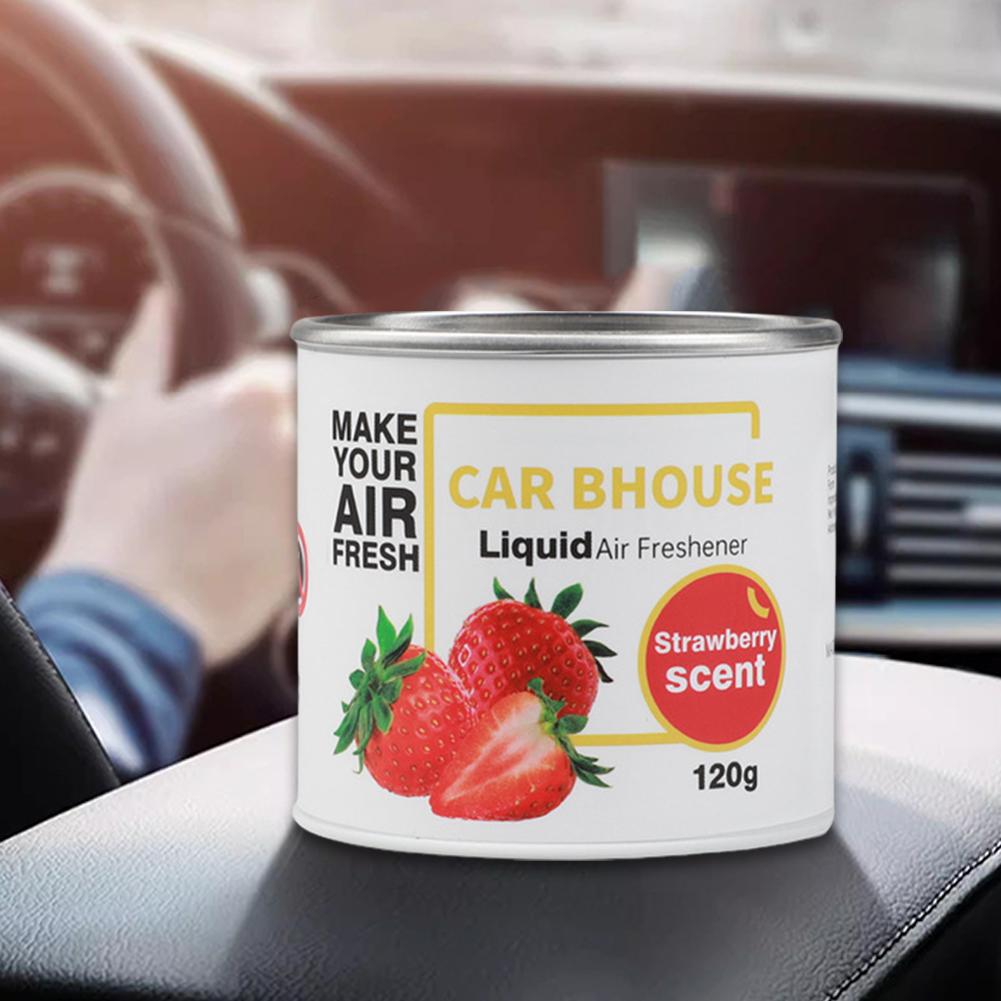 NEW Car Air Gel Freshener Perf - Perfume New Fragrance review and price
