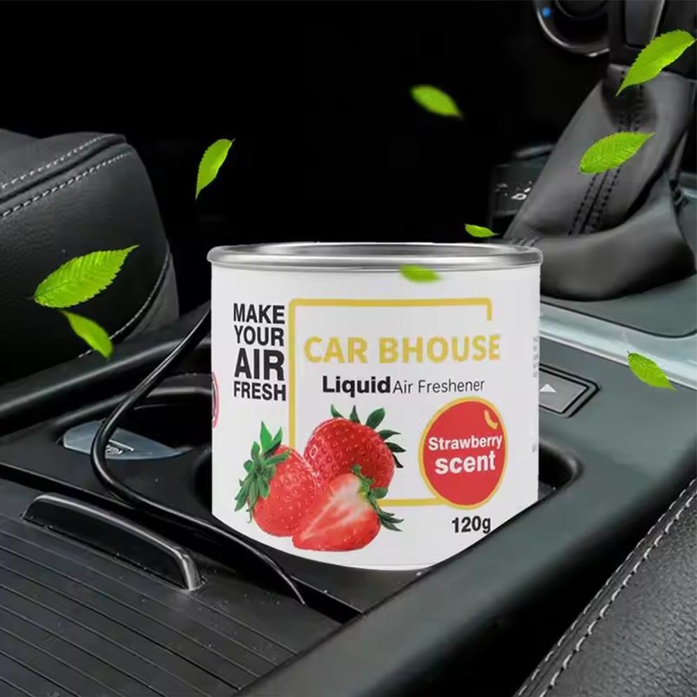 NEW Car Air Gel Freshener Perf - Perfume New Fragrance review and price