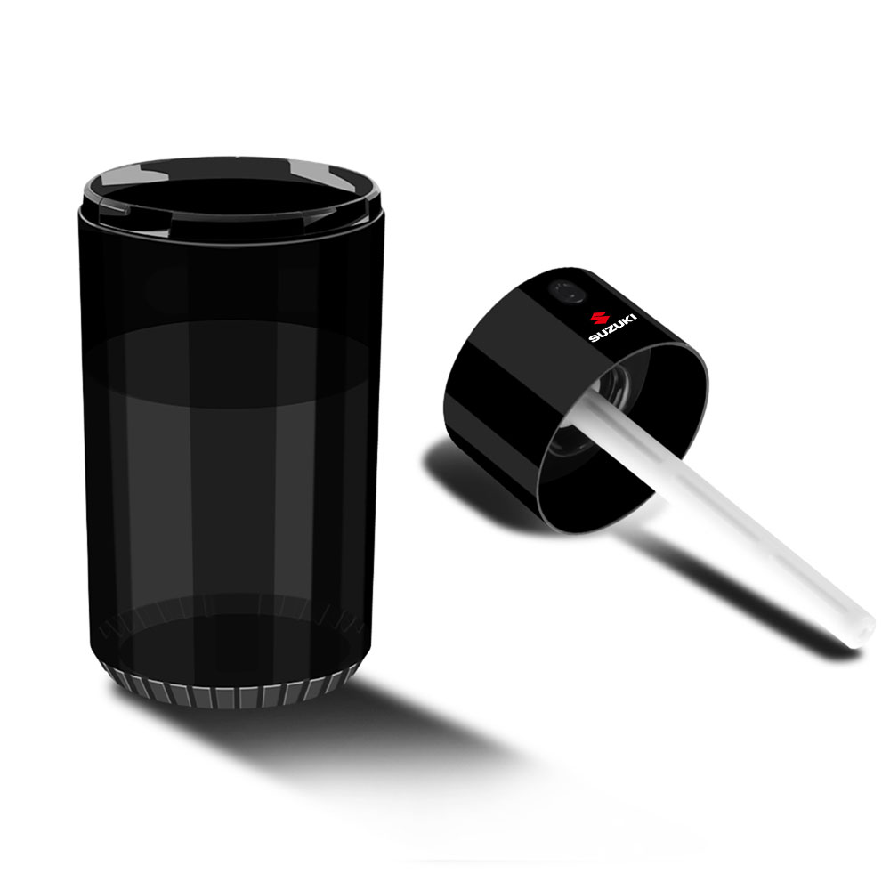 Automatic Spray Car Aromathera - Perfume Fragrance Wheel review and price