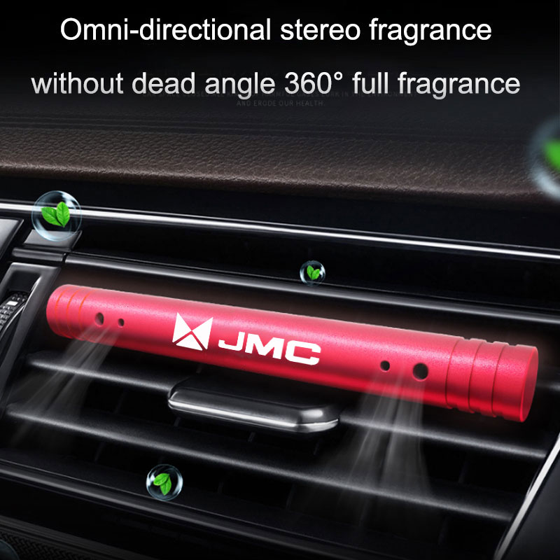 Car Interior Vent Perfume New  - Perfume Fragrance Logo review and price