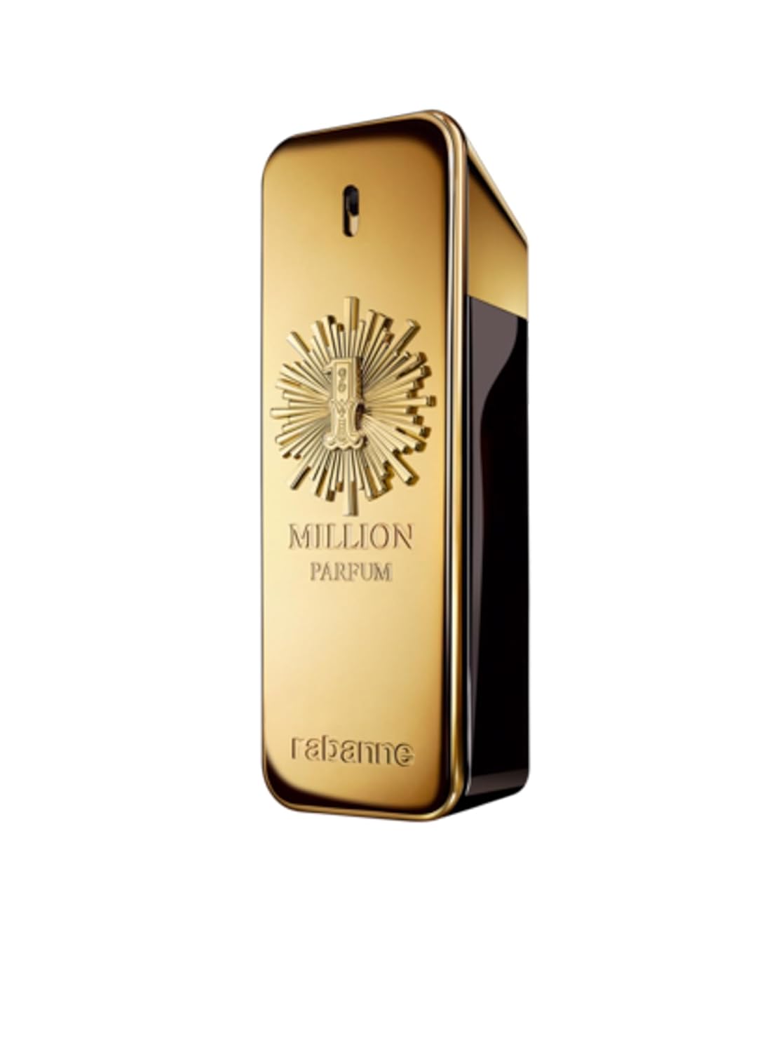 Rabanne 1 Million Parfum 100ml - Unique Perfume Fragrance review and price