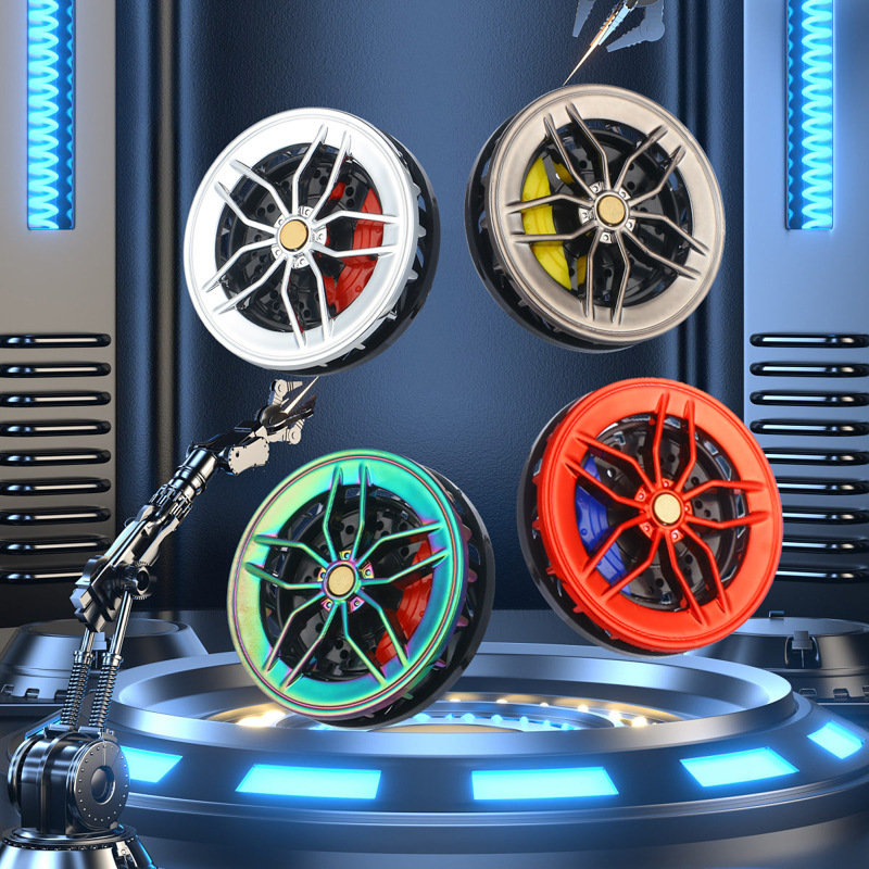 New Car Air Freshener Auto Whe - Perfume Fragrance Wheel review and price