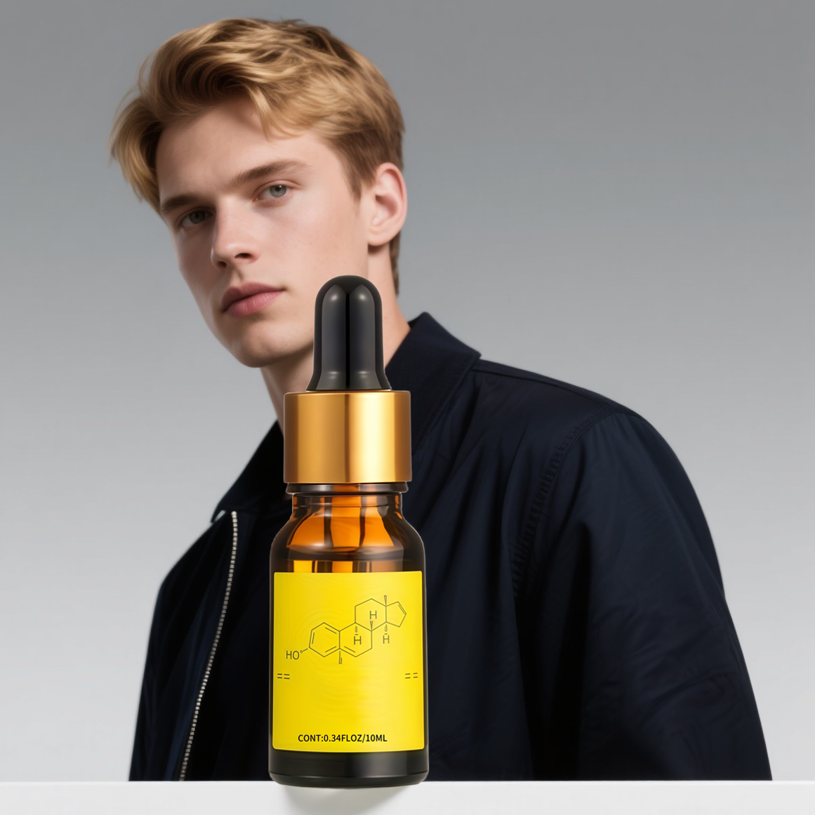 3/4Pc Pheromone Perfume Unisex - Perfume Alcohol Fragrance review and price