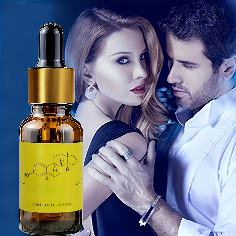 3/4Pc Pheromone Perfume Unisex - Perfume Alcohol Fragrance review and price