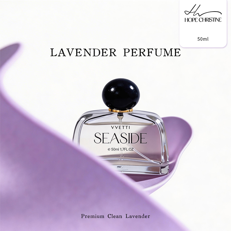 Fresh Lavender Floral Perfumes - Unique Perfume Fragrance review and price