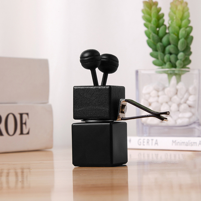 New 1Pcs 8ML Car Fragrance Emp - Perfume New Fragrance review and price