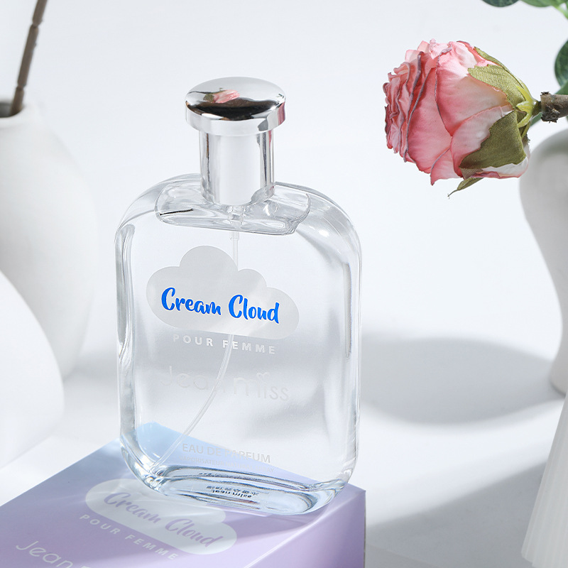 100ML Cream Cloud Perfume Long - Unique Perfume Fragrance review and price