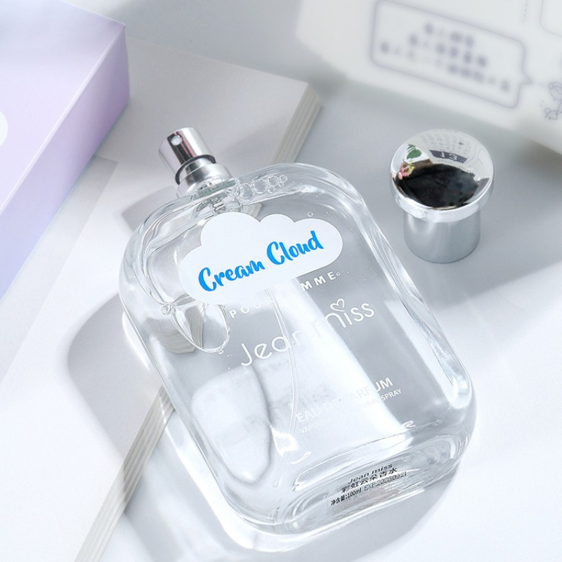 100ML Cream Cloud Perfume Long - Unique Perfume Fragrance review and price