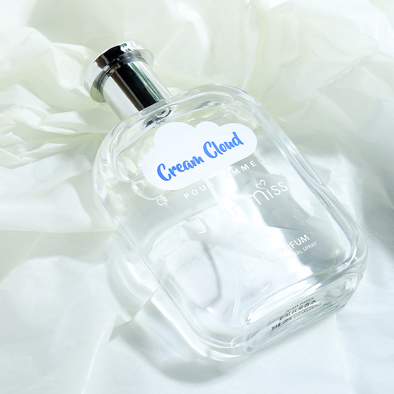100ML Cream Cloud Perfume Long - Unique Perfume Fragrance review and price