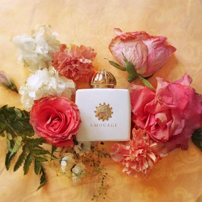 100ml Women Eau De Parfum Long - Unique Perfume Fragrance review and price