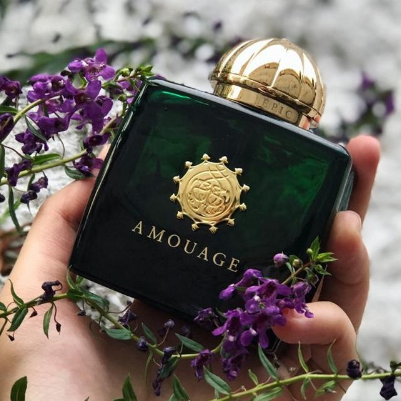 100ml Women Eau De Parfum Long - Unique Perfume Fragrance review and price