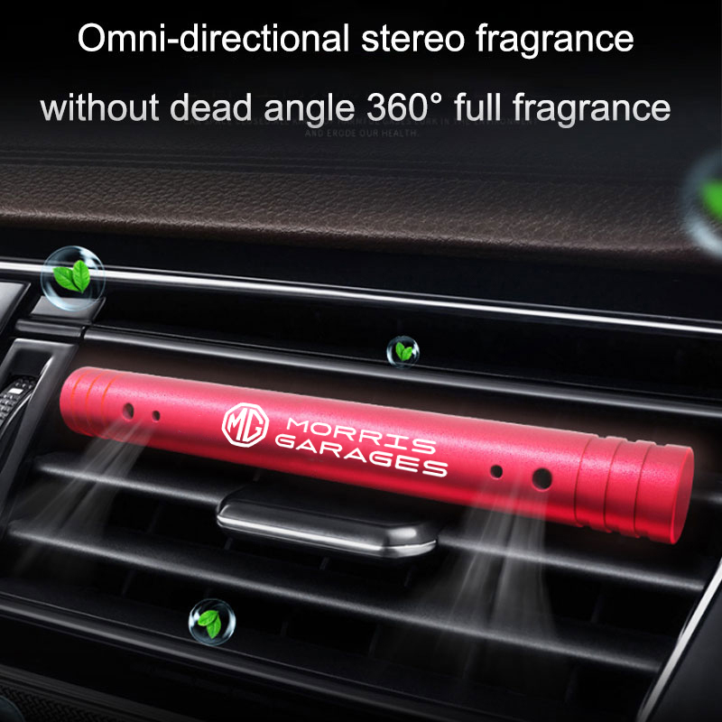 Car Air Outlet Perfume Car Aro - Perfume Fragrance Logo review and price