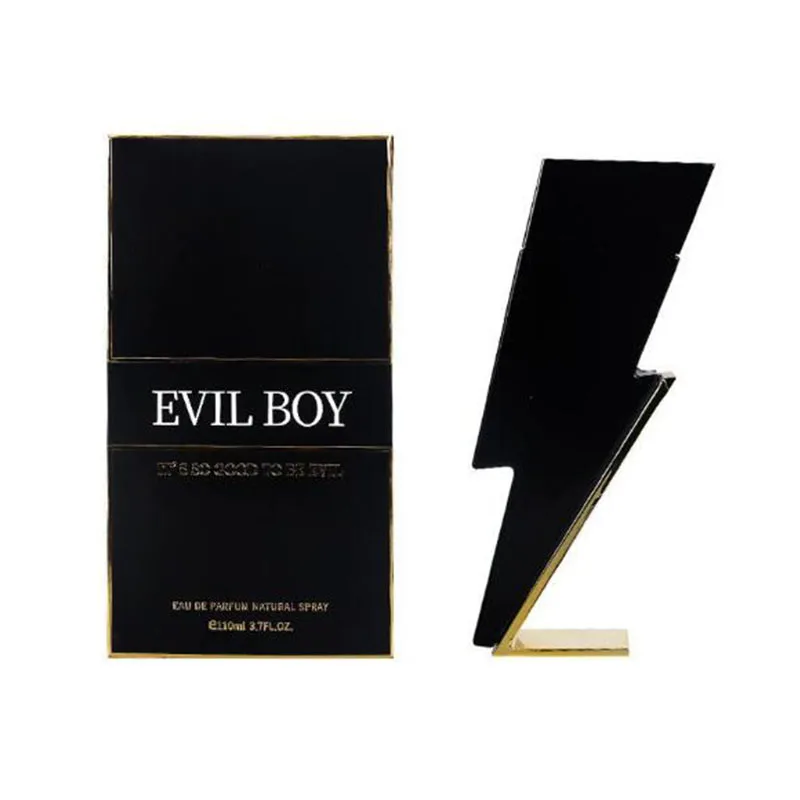 2026 Hot Sales 110ML Bad Boy L - Perfume Alcohol Fragrance review and price