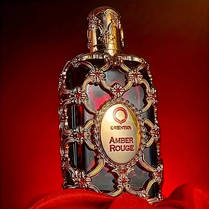 Five neutral perfume of ORIENT - Unique Perfume Fragrance review and price