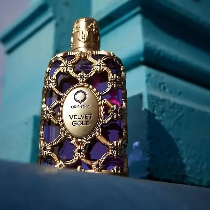 Five neutral perfume of ORIENT - Unique Perfume Fragrance review and price
