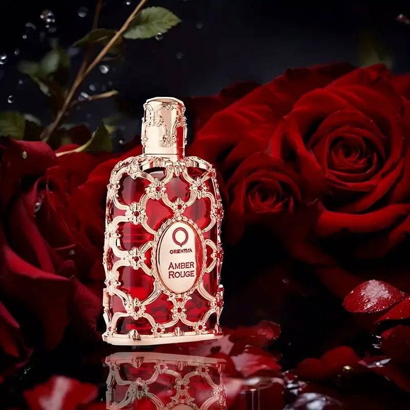 Five neutral perfume of ORIENT - Unique Perfume Fragrance review and price
