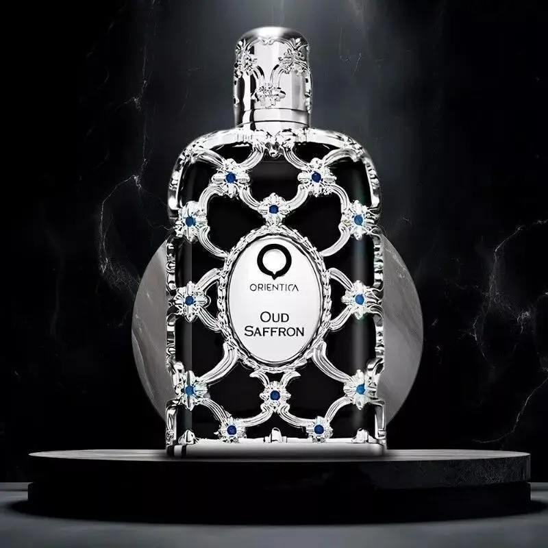 Five neutral perfume of ORIENT - Unique Perfume Fragrance review and price