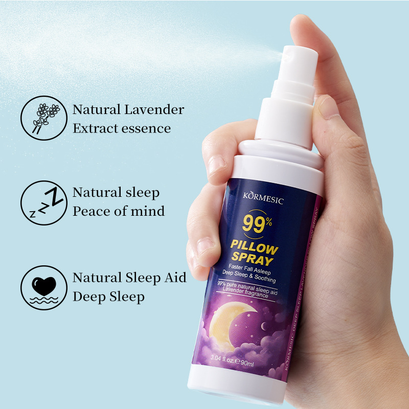 KORMESIC Lavender Perfume Spra - Perfume New Fragrance review and price