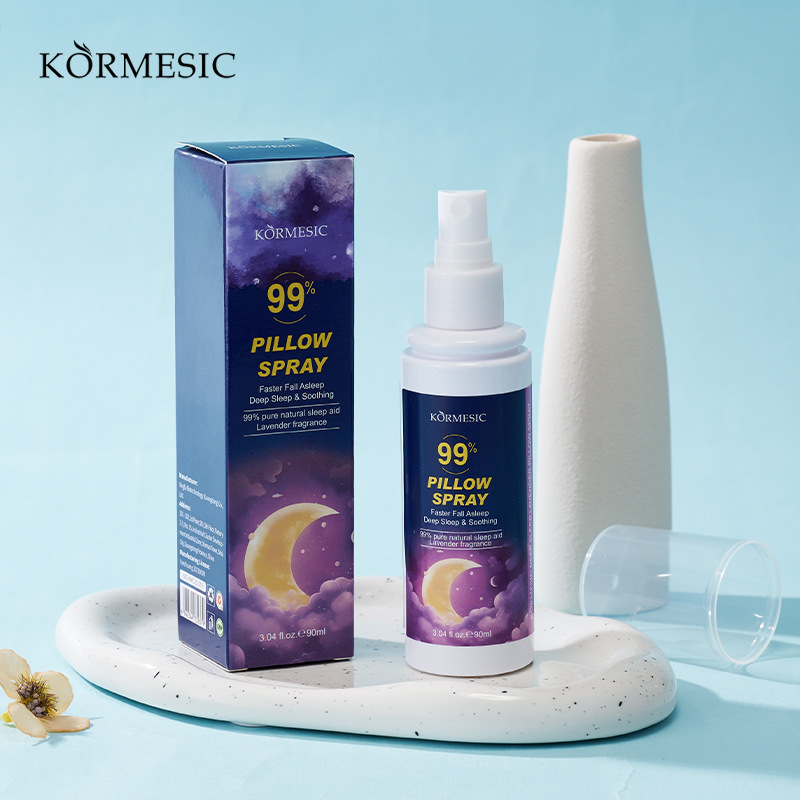 KORMESIC Lavender Perfume Spra - Perfume New Fragrance review and price