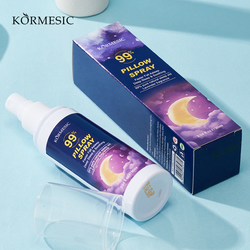 KORMESIC Lavender Perfume Spra - Perfume New Fragrance review and price