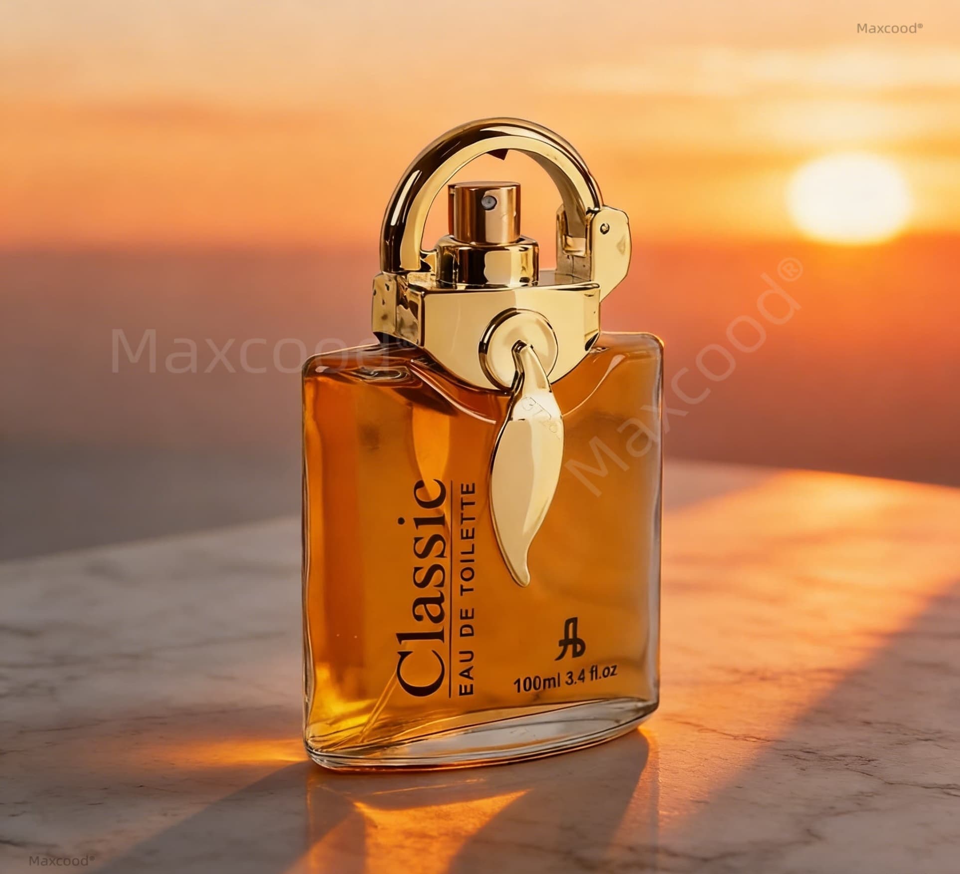 Maxcood A Citrus Perfume Long  - Unique Perfume Fragrance review and price