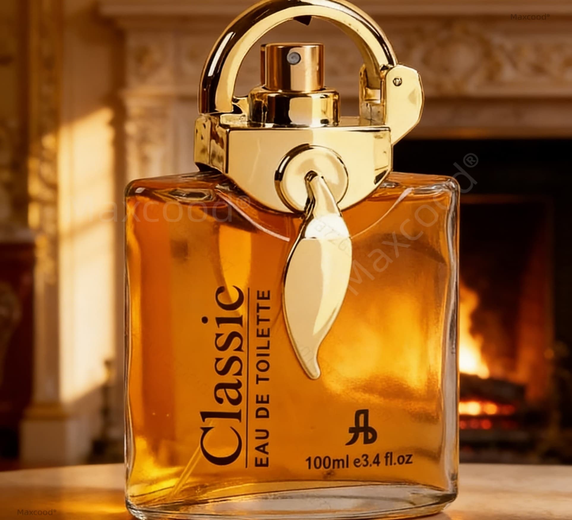 Maxcood A Citrus Perfume Long  - Unique Perfume Fragrance review and price
