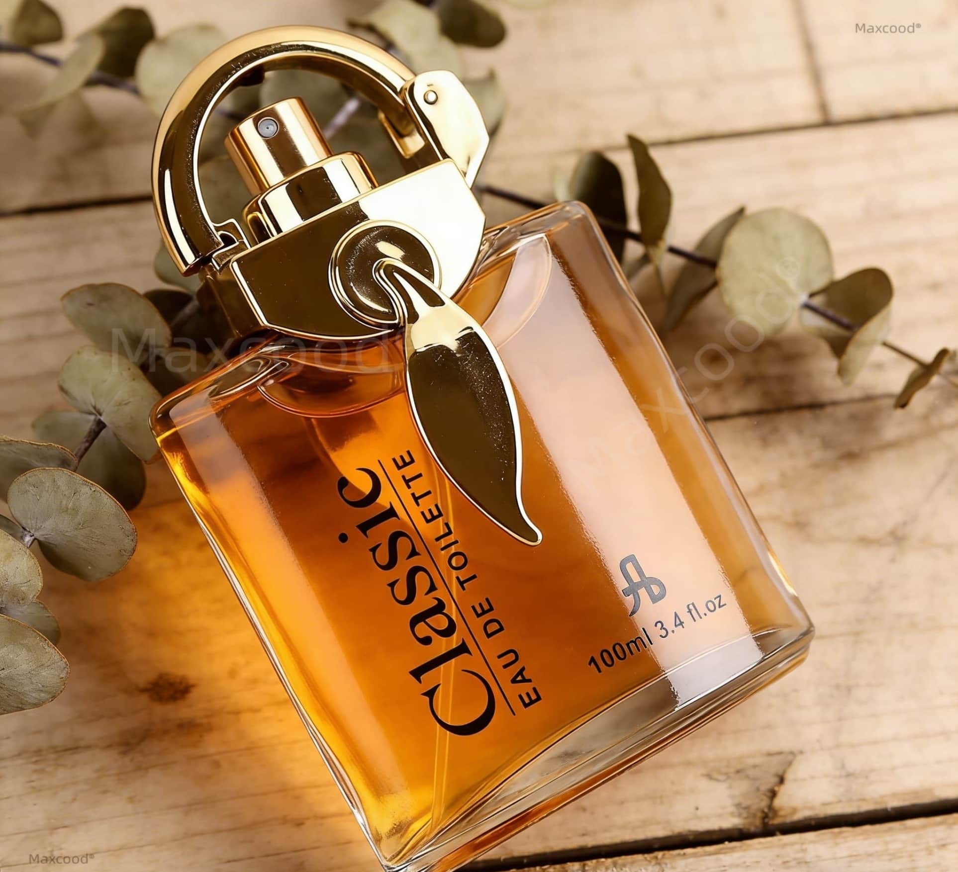 Maxcood A Citrus Perfume Long  - Unique Perfume Fragrance review and price
