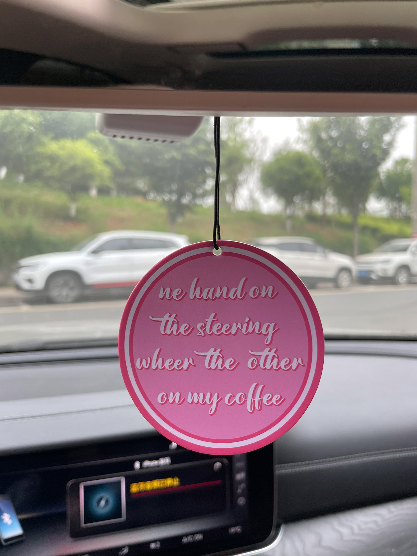 Rabbit Holding a Hand on the S - Perfume Fragrance Wheel review and price