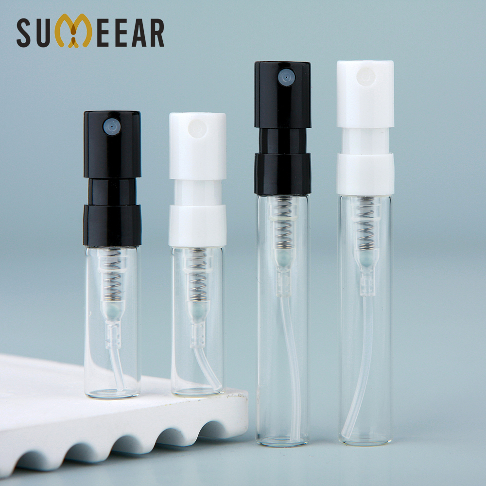 100pcs/Lot 1ml 2ml Mini Bayone - Perfume Fragrance World Qahwa review and price
