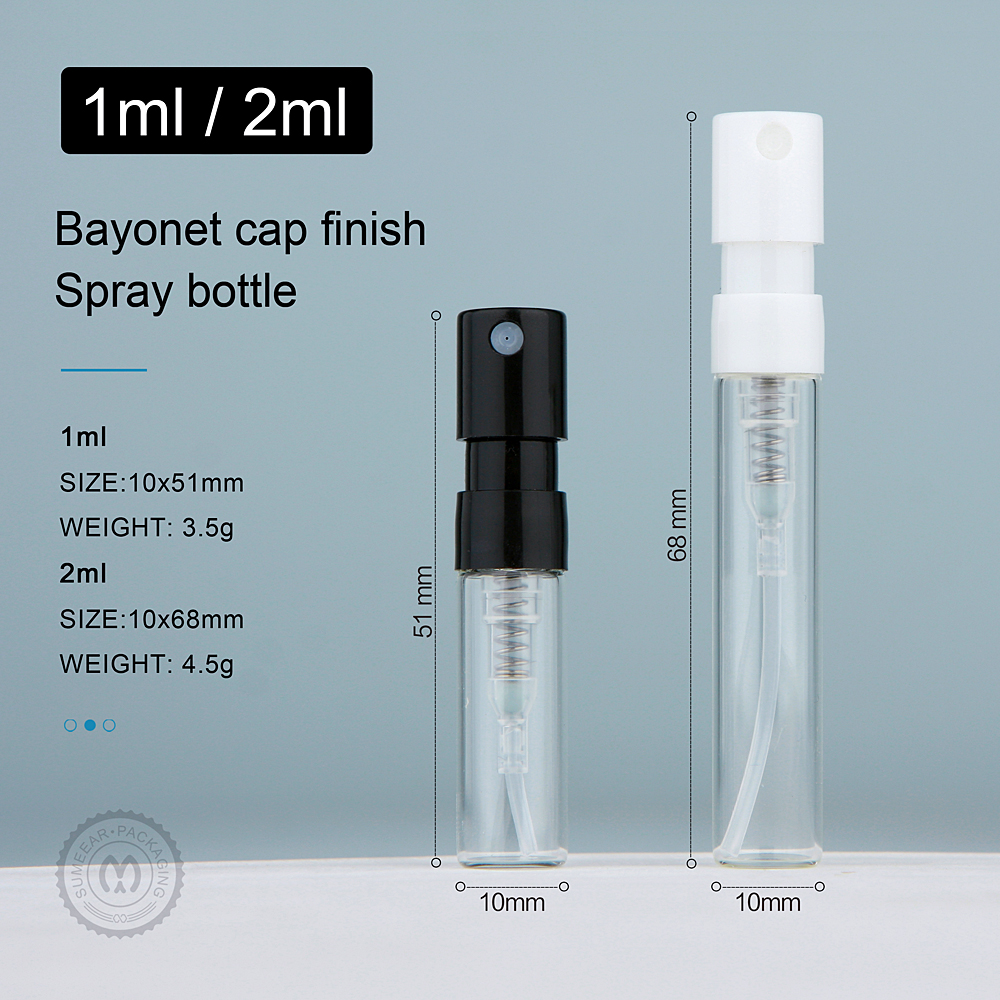 100pcs/Lot 1ml 2ml Mini Bayone - Perfume Fragrance World Qahwa review and price