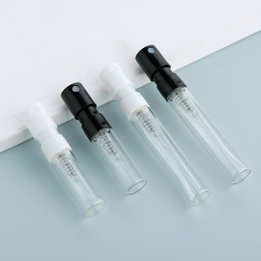 100pcs/Lot 1ml 2ml Mini Bayone - Perfume Fragrance World Qahwa review and price