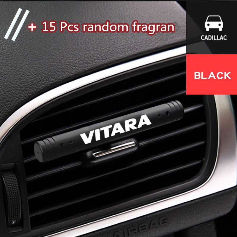 Car Air Outlet Perfume Car Aro - Perfume Fragrance Logo review and price