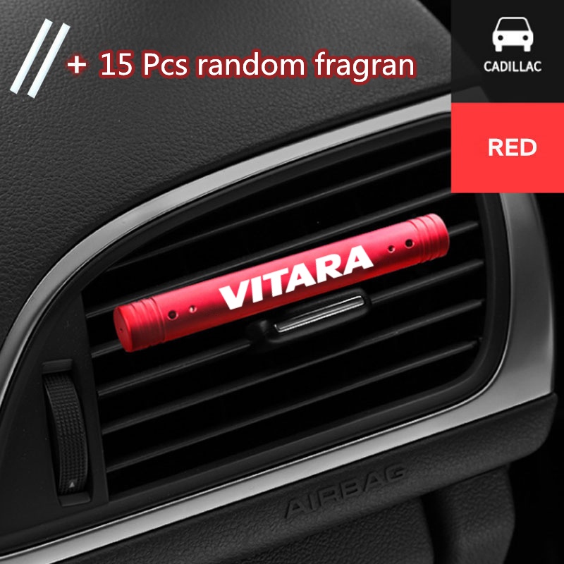 Car Air Outlet Perfume Car Aro - Perfume Fragrance Logo review and price