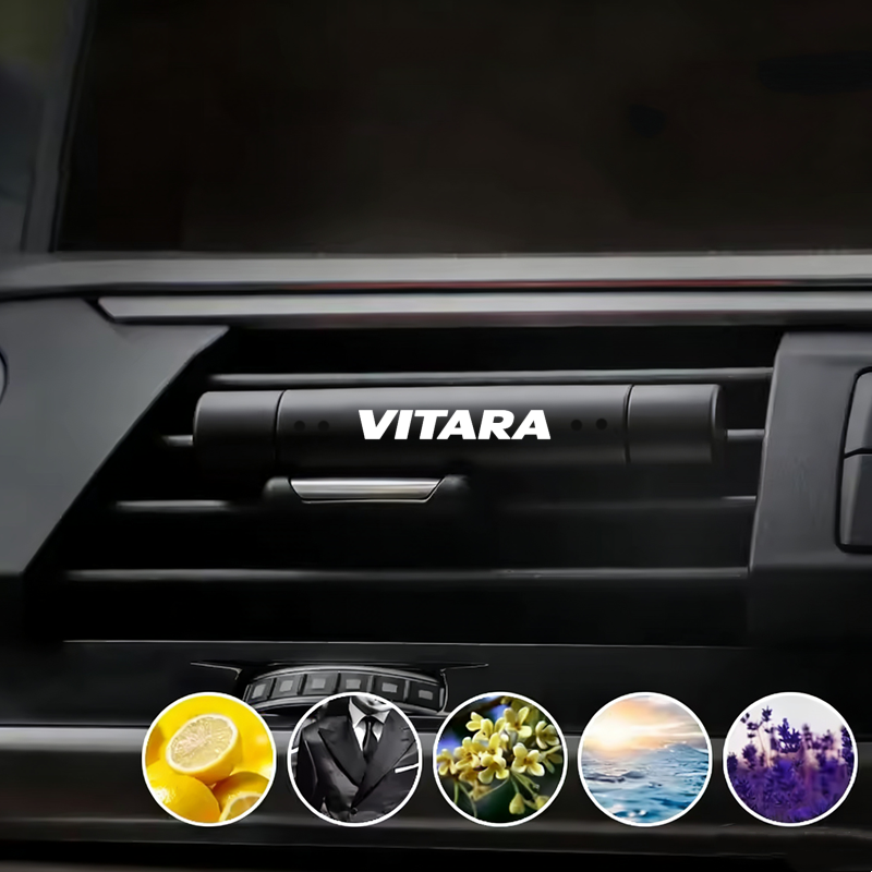 Car Air Outlet Perfume Car Aro - Perfume Fragrance Logo review and price